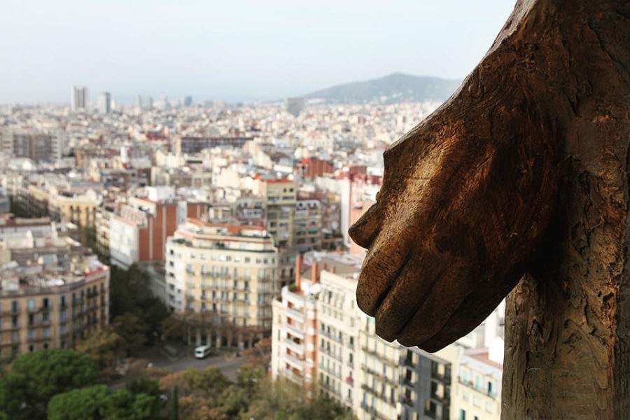 15 идей, что посмотреть в Барселоне